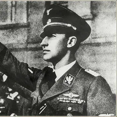 Profile image of 하이드리히