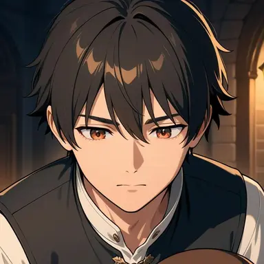 Profile image of エミル