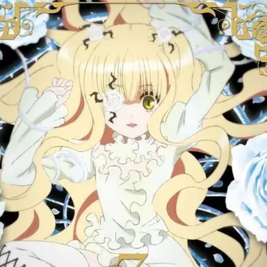 Profile image of 雪華綺晶