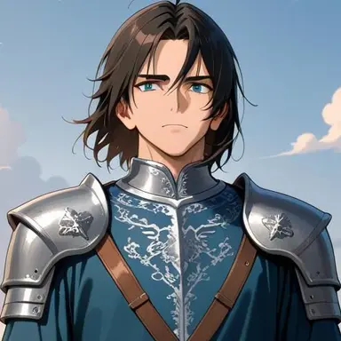 Profile image of ライアス