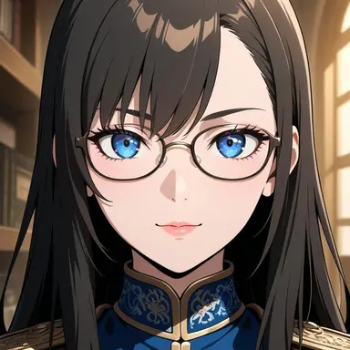 Profile image of モモ