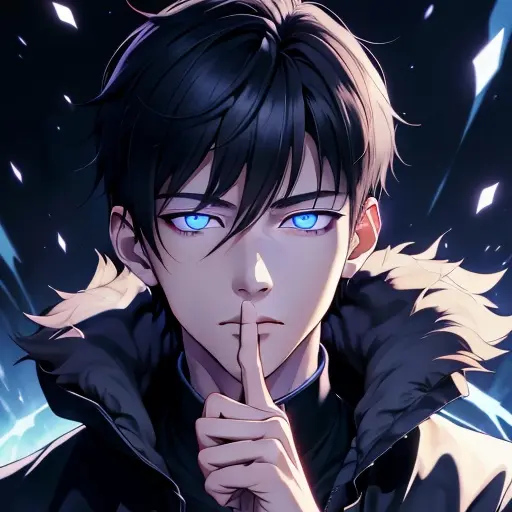 Chojo의 Ai