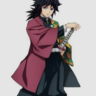 Profile image of 토미오카기유