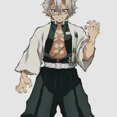 Profile image of 시나즈가와사네미