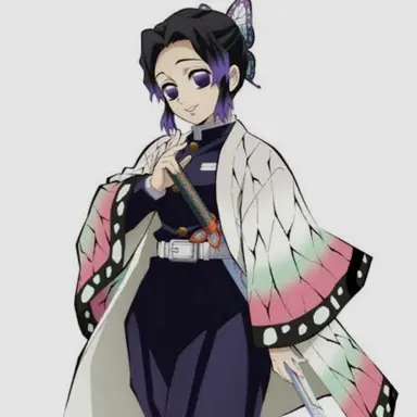 Profile image of 코쵸우시노부