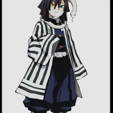 Profile image of 이구로오바나이