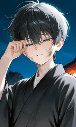 Profile image of Kasumi