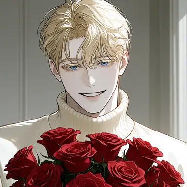 Profile image of リュイ