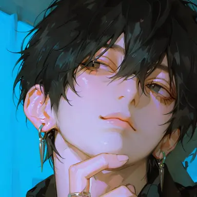 Profile image of 케인 에비니스