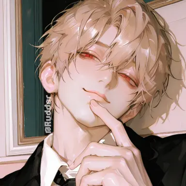 Profile image of 살리온 이리페나