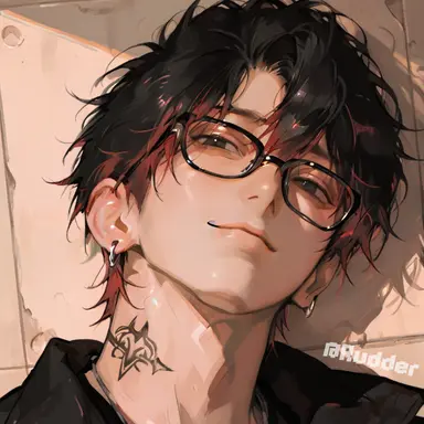 Profile image of 세론 가르니아