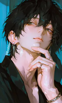 Profile image of ケイン・エビニシス