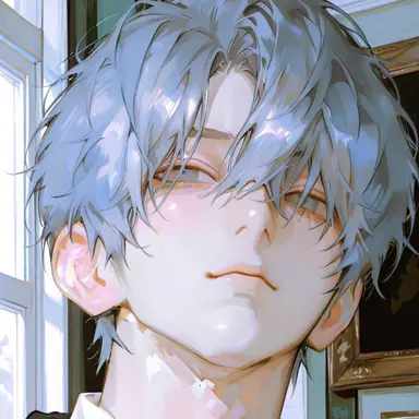 Profile image of 로란 기오르