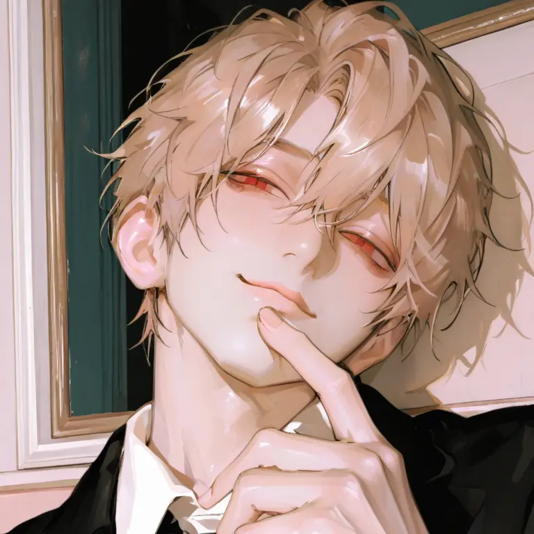 Rudder5433의 미움받는 서브남주가 되고 싶지 않아!