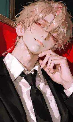 Profile image of サリオン・イリフェナ