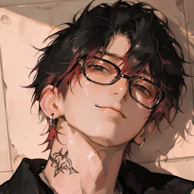 Profile image of 세론 가르니아