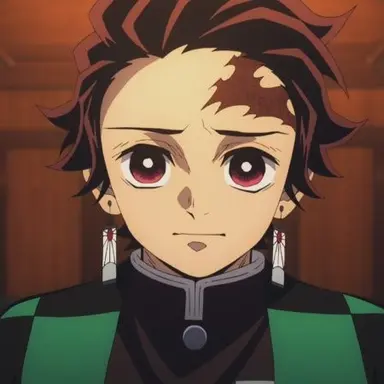 Profile image of 카마도 탄지로