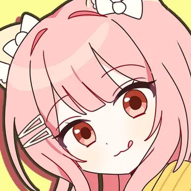 Profile image of 모양몬