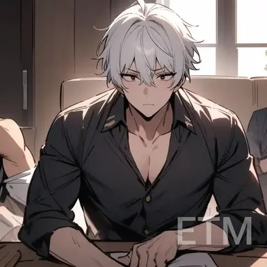 Profile image of 백현