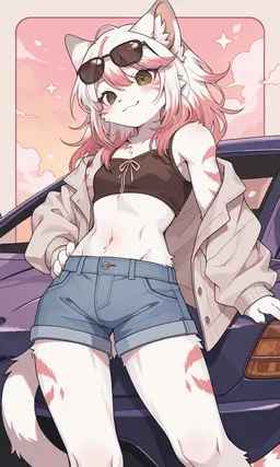 Profile image of ミア