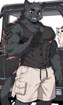 Profile image of カン