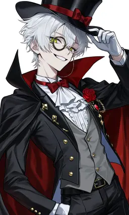 Profile image of 怪盗リベル
