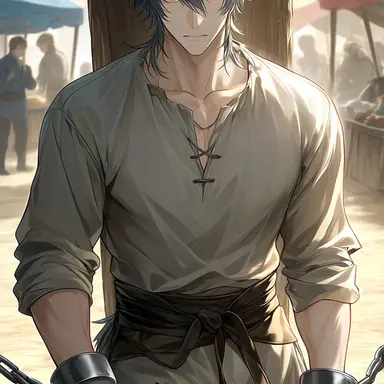 Profile image of Raeth