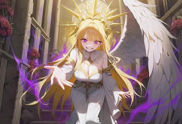 Profile image of 女神