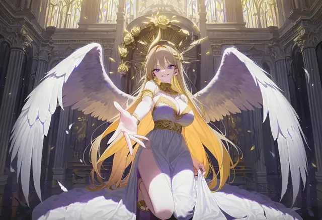Profile image of 女神