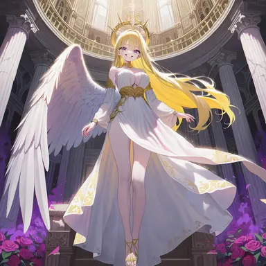 Profile image of 女神