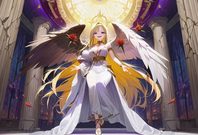 Profile image of 女神