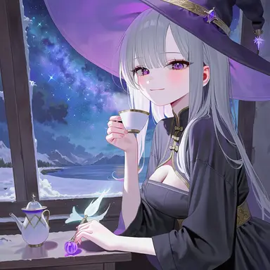 Profile image of アストラ