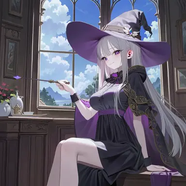 Profile image of アストラ