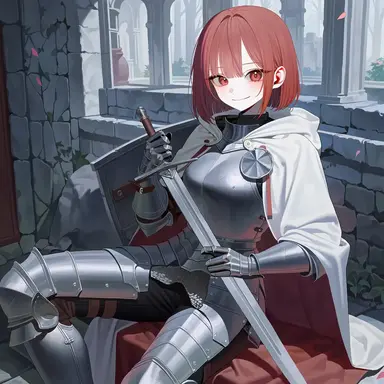 Profile image of ベルローナ