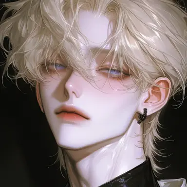 Profile image of 하유성