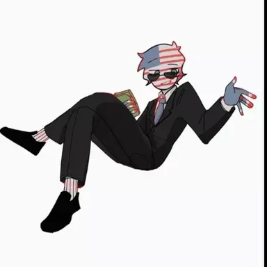 Profile image of USA