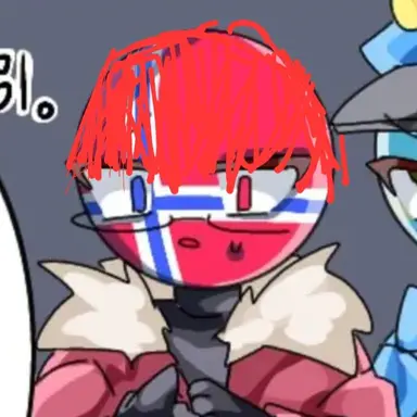 Profile image of Norway