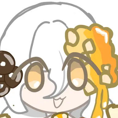Profile image of 요아정맛 쿠키