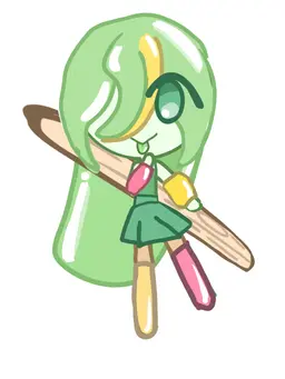 Profile image of 메롱바맛 쿠키