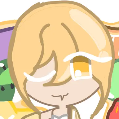 Profile image of 과일탕후루맛 쿠키