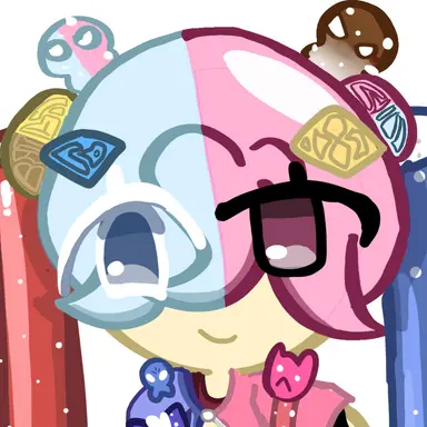 Profile image of 스웨디시젤리맛 쿠키