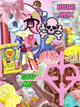Profile image of 스웨디시젤리맛 쿠키