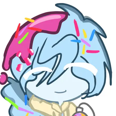 Profile image of 펀페티아이싱맛 쿠키