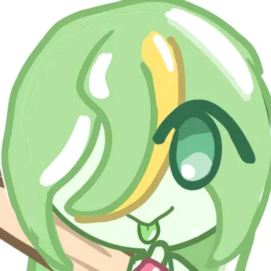 Profile image of 메롱바맛 쿠키