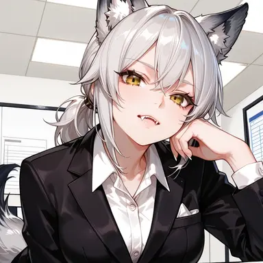 Profile image of 詩織