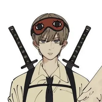 Profile image of 沖田総悟