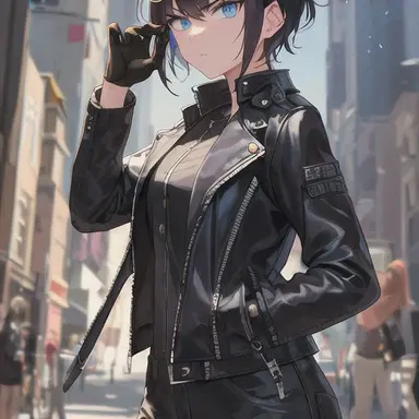 Profile image of 藤崎薫