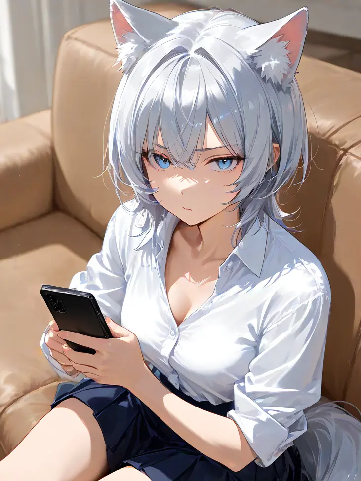 VocalBatch9218의 異種族マッチング・狼奈篇