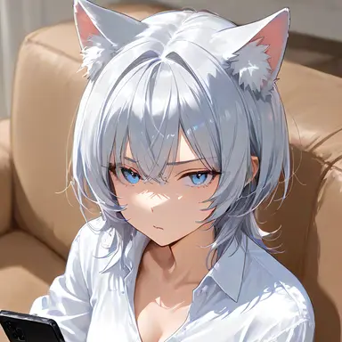 Profile image of 狼奈