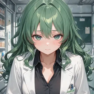 Profile image of エレナ